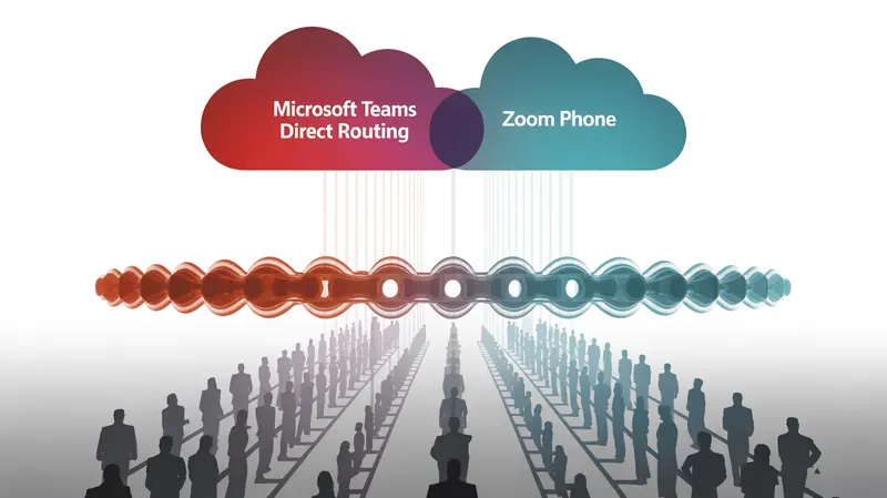 Миграция в облако с Ribbon SBC: Безопасность и эффективность для Microsoft Teams и Zoom