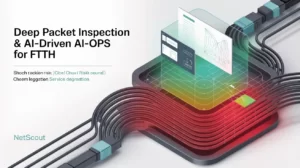 DPI как ключевой элемент успеха FTTH