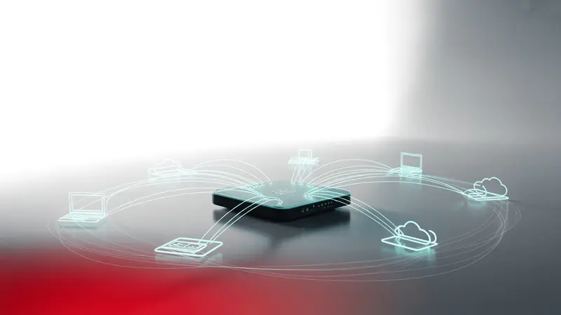 Защищенная и гибкая связь для малого бизнеса: SBC SWe Edge от Ribbon Communications