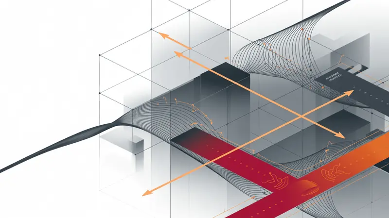 Автоматизация Tufin для стабильной работы сети.