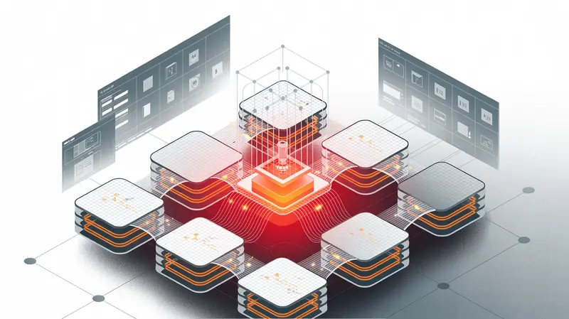 Централизованное управление брандмауэрами: повышение безопасности бизнеса.