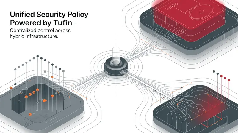 Единая политика безопасности: концепция для руководителей.