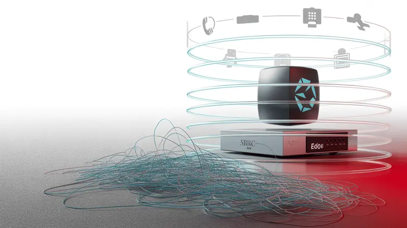 Защита VoIP: Обзор механизмов безопасности SBC SWe и Edge 8000