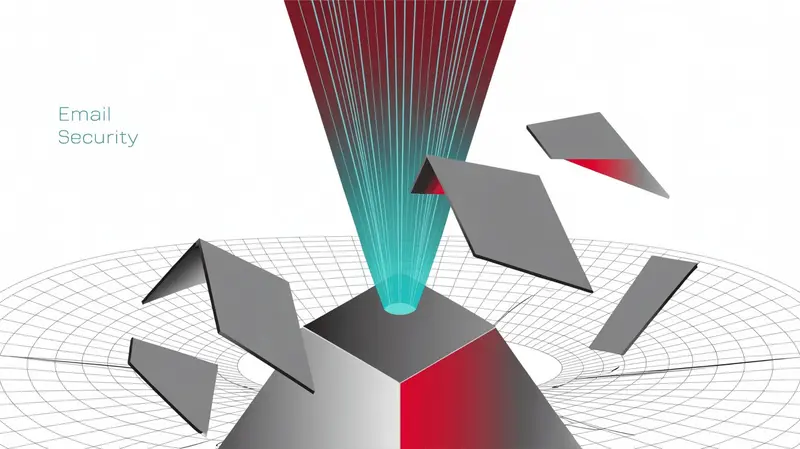 Cynet Email Security: Комплексная защита корпоративной почты