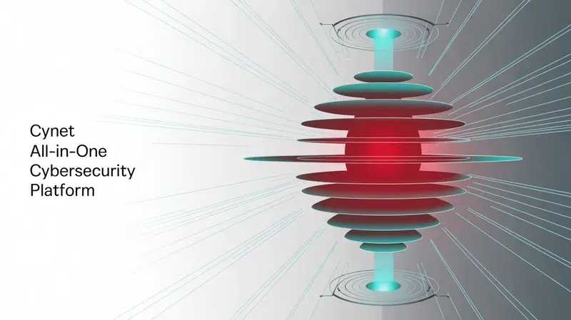 Комплексная киберзащита Cynet: Защитите свой бизнес сегодня!