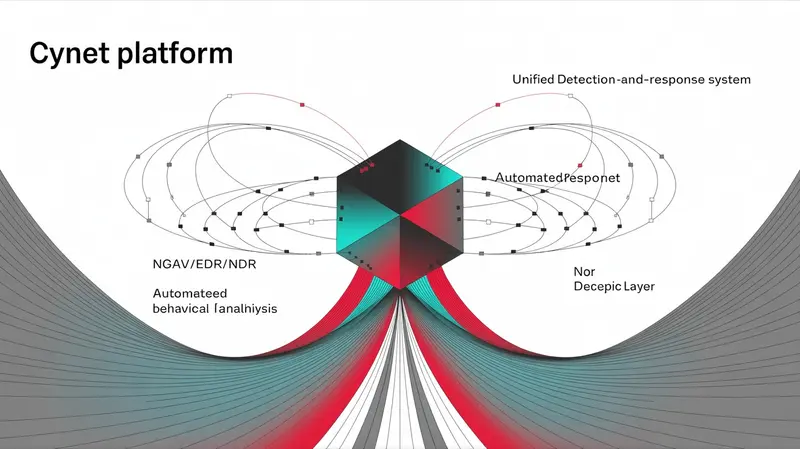 Cynet All-in-One Cybersecurity Platform | NWU
