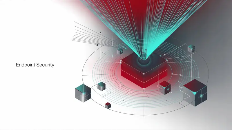 Cynet Endpoint Security: Купить защиту для конечных точек | NWU