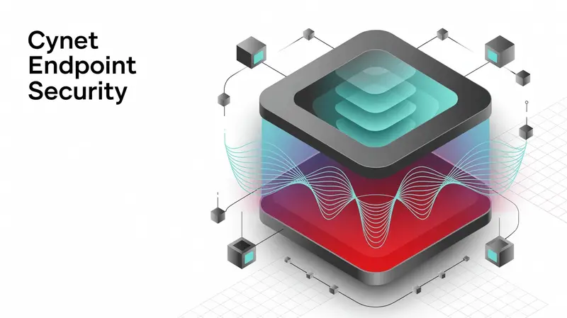 Cynet Endpoint Security: Защита нового поколения для вашего бизнеса