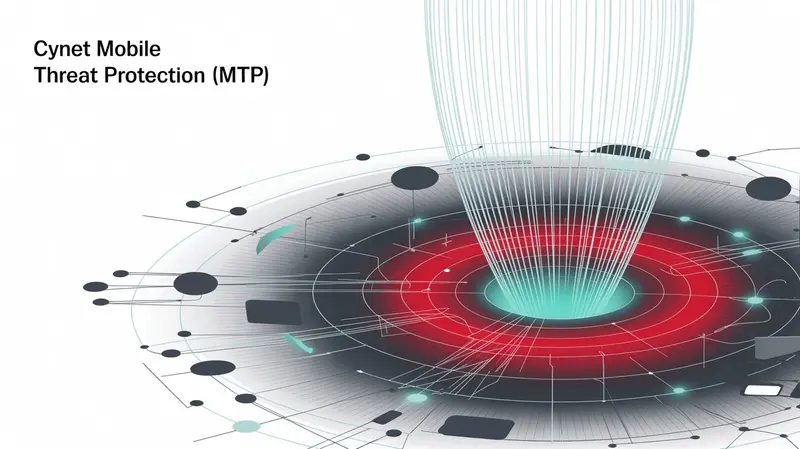 Защита мобильных устройств Cynet MTP: Комплексное решение для бизнеса