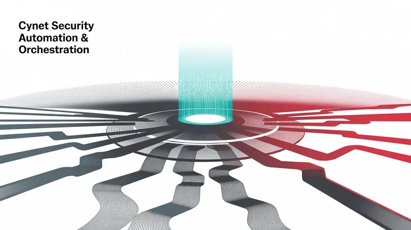 Cynet Security Automation and Orchestration: Автоматизация для максимальной защиты