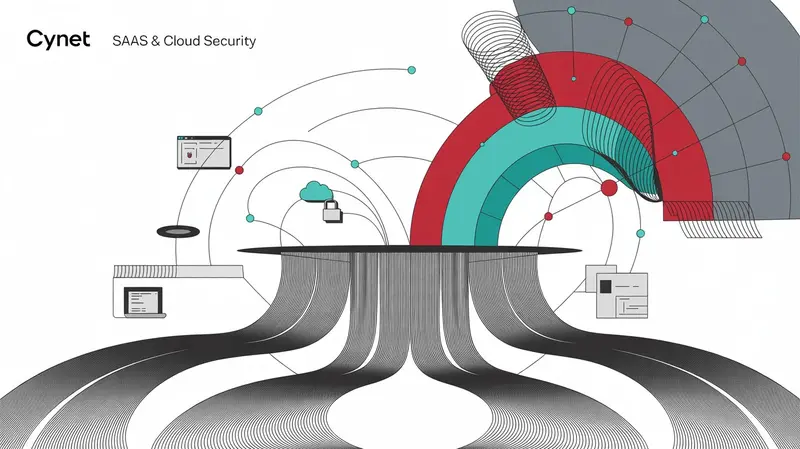 Cynet: SaaS & Cloud Security - Защита от киберугроз | NWU