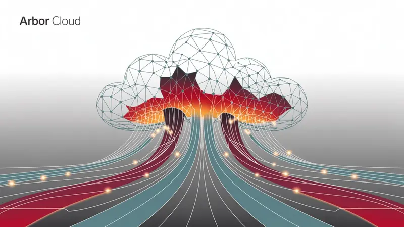 Arbor Cloud: Защита от DDoS-атак. Получите цену от NWU!