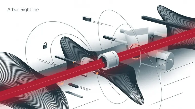 Arbor Sightline NETSCOUT: Решение для защиты от DDoS | NWU