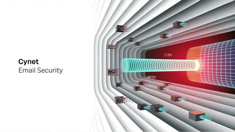 Защита от фишинга и BEC: Cynet Email Security для бизнеса