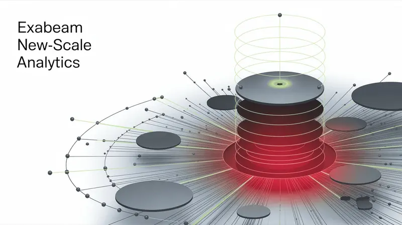 Exabeam New-Scale Analytics: Усиленная защита от киберугроз
