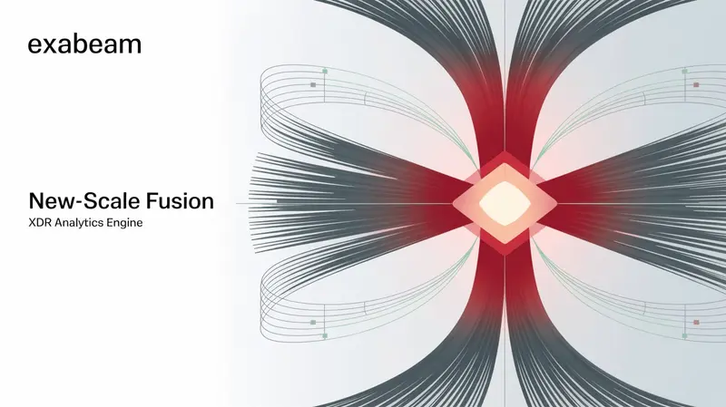 Exabeam New-Scale Fusion - XDR платформа для защиты от киберугроз