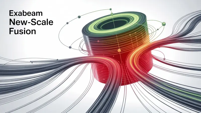 Exabeam New-Scale Fusion: Расширенное Обнаружение и Реагирование на Угрозы