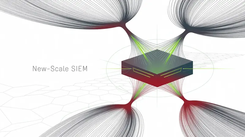 Exabeam New-Scale SIEM: Обнаружение и Реагирование на Угрозы Нового Поколения
