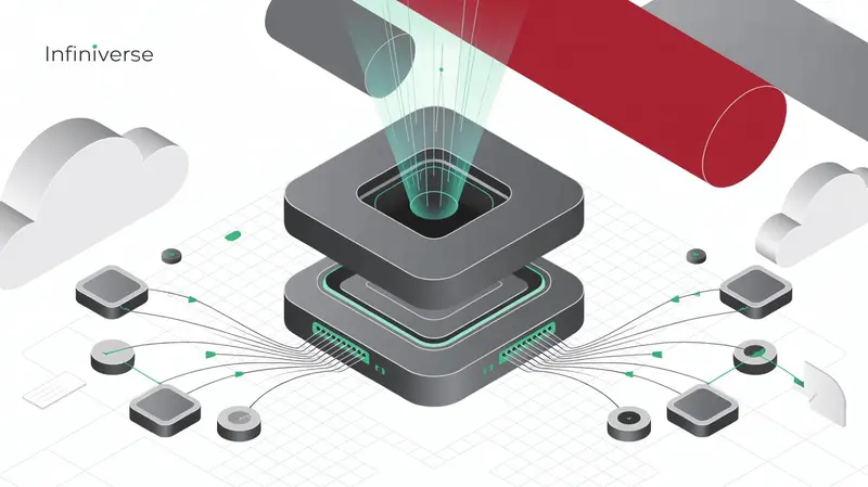 InfiniVerse - Решение для Хранения Данных от Infinidat | NWU