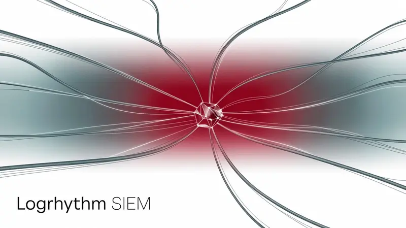LogRhythm SIEM: Защита от киберугроз нового поколения от NWU