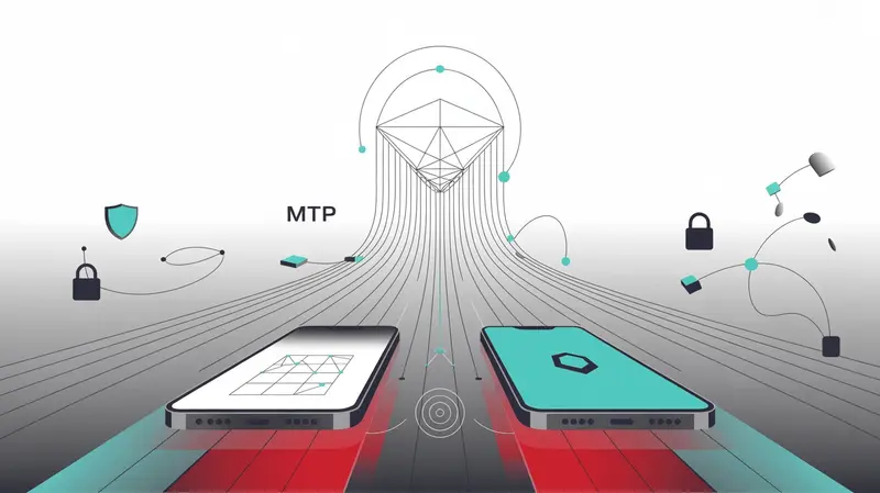 Cynet MTP: Защита от мобильных угроз для бизнеса | NWU