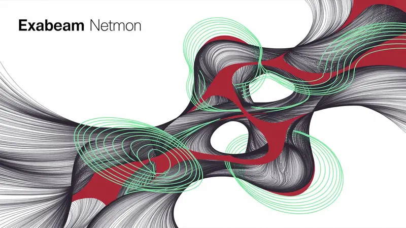NetMon от Exabeam: Мониторинг сети и обнаружение угроз