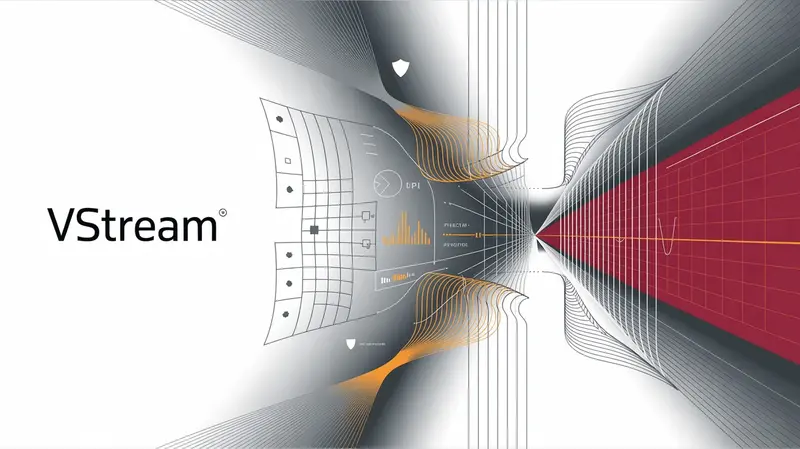 vSTREAM от NETSCOUT: Мониторинг и Анализ сетевого трафика | NWU