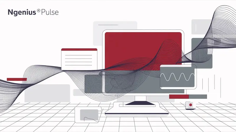 nGenius®PULSE: мониторинг сети, производительность приложений | NWU