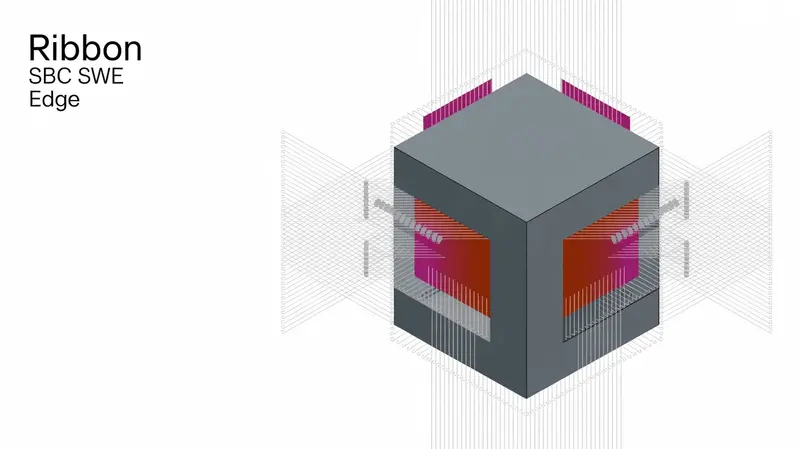 SBC SWe Edge: Безопасность и оптимизация VoIP-связи для вашего бизнеса