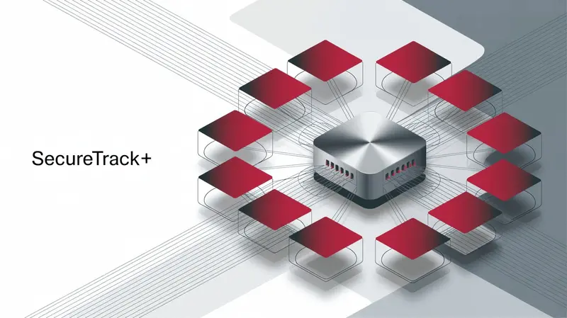 Tufin SecureTrack+ | Управление политиками безопасности сети от NWU