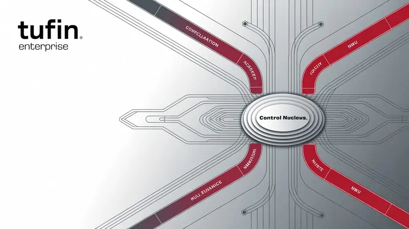 Tufin Enterprise: Управление политиками безопасности нового поколения