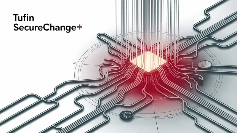 Tufin SecureChange+: Автоматизация управления политиками безопасности