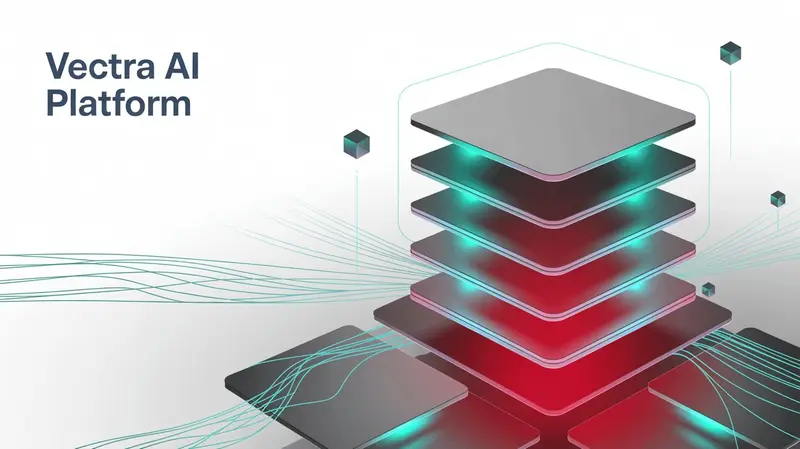 Vectra AI Platform: Интеллектуальная защита от киберугроз