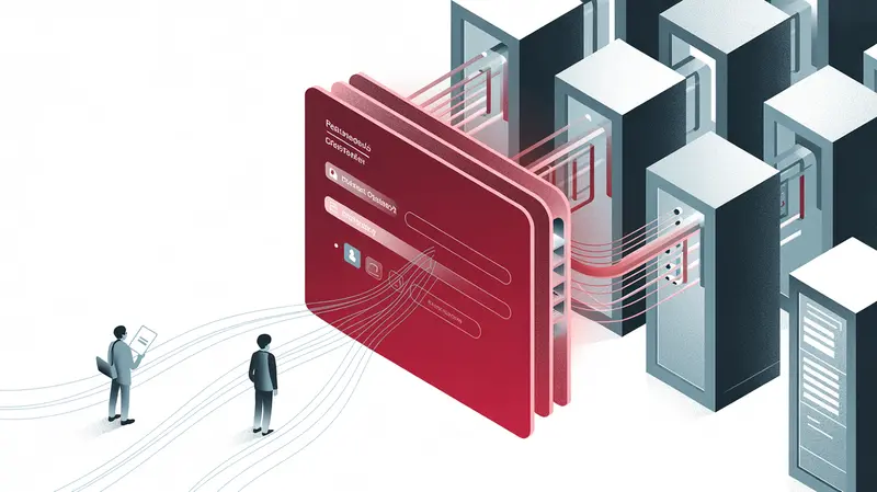 Trust IAP в медицине: Безопасный доступ к медкартам