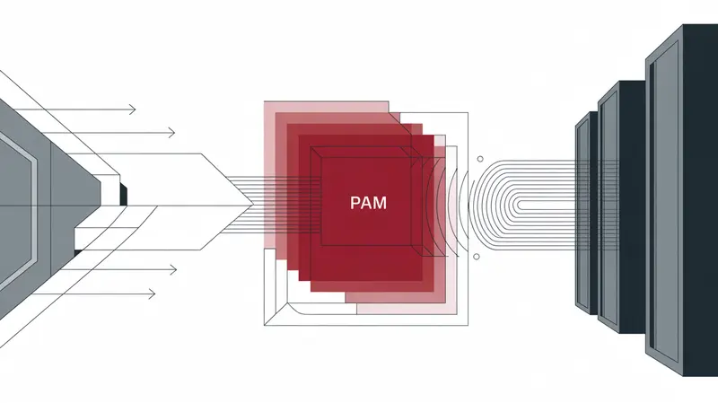 Безопасный доступ для внешних подрядчиков с TrustPAM