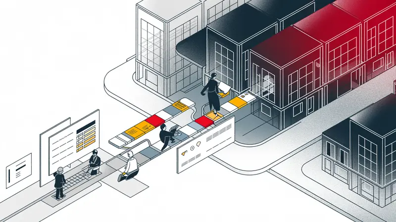 TrustPAM для банков и финтеха: Защита критических данных