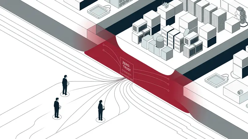 Trust Tech или BeyondCorp: Чья реализация Zero Trust эффективнее?